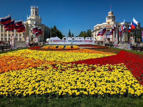 Внешний вид отеля Guesthouse в Кемерово, фото 2