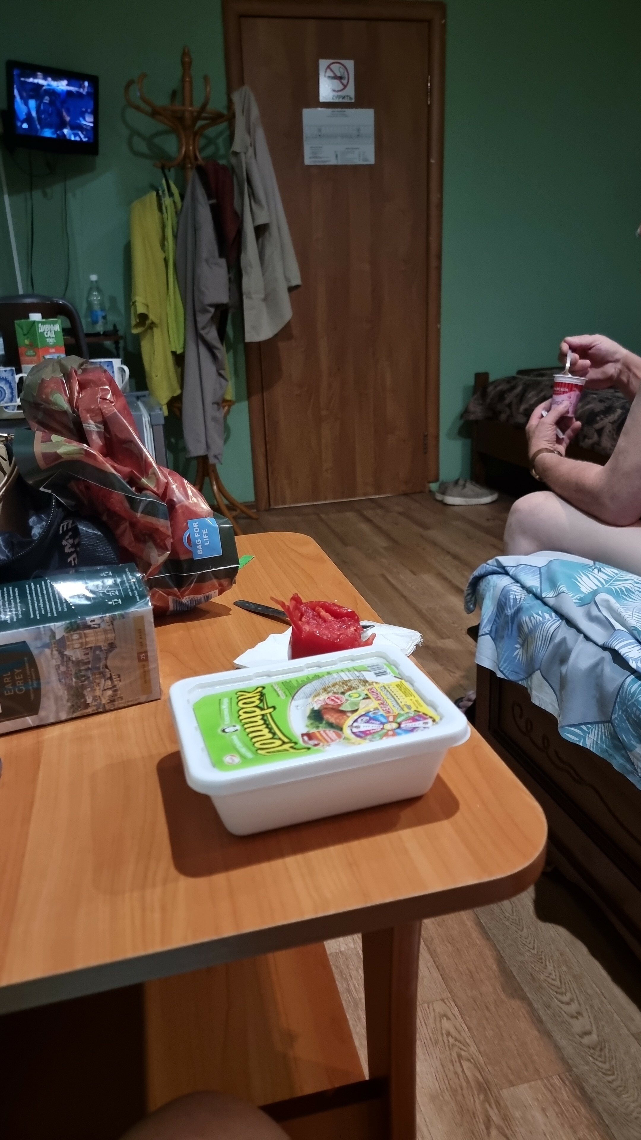 Фото Берёзка