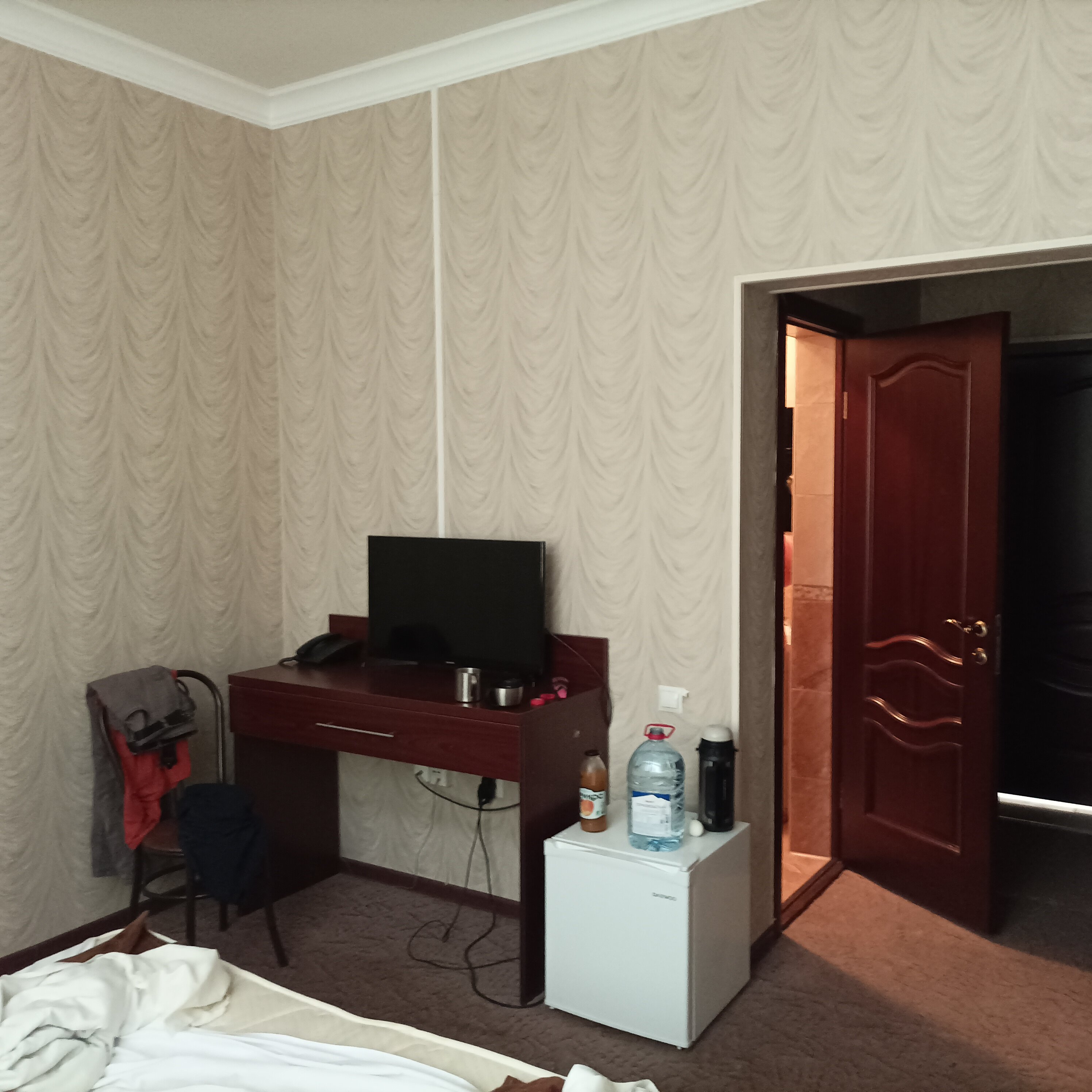 Фото Даймохк