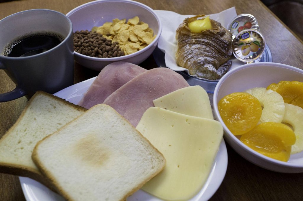 Фото Alessandro Palace & Bar