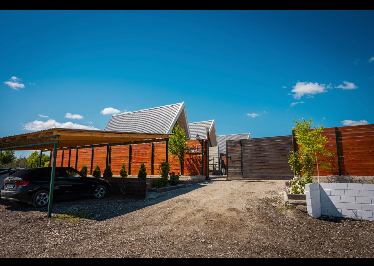 Фото Ковбой