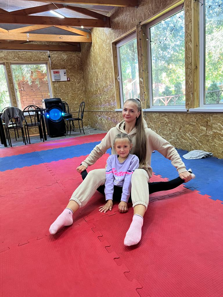 Фото Колибри