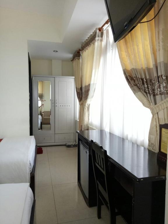 Фото Canary Hotel