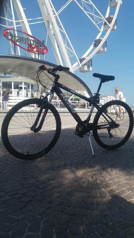 Фото Hotel Anversa