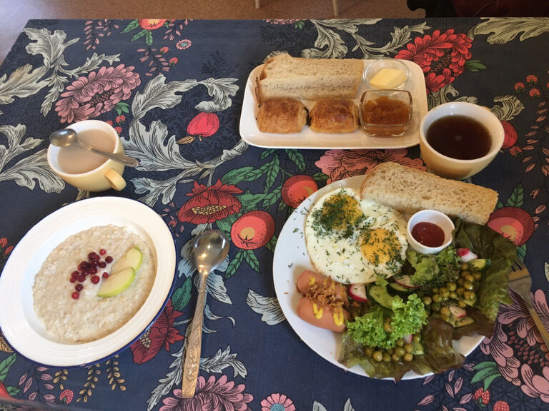 Фото Baikal soul