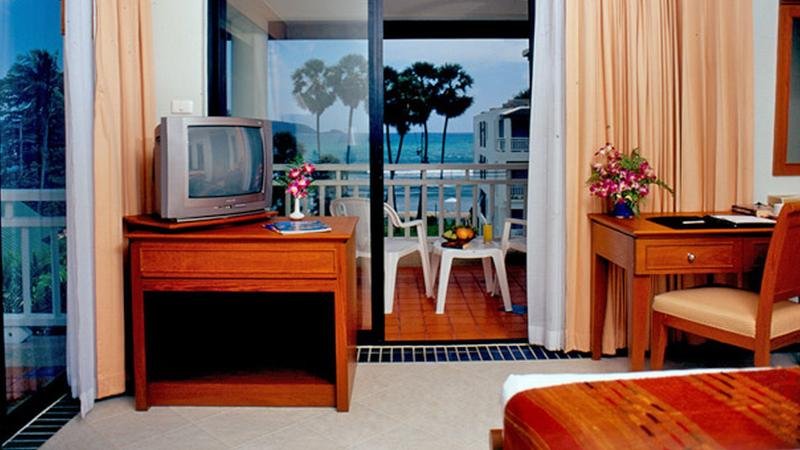 Фото Sunset Beach Resort