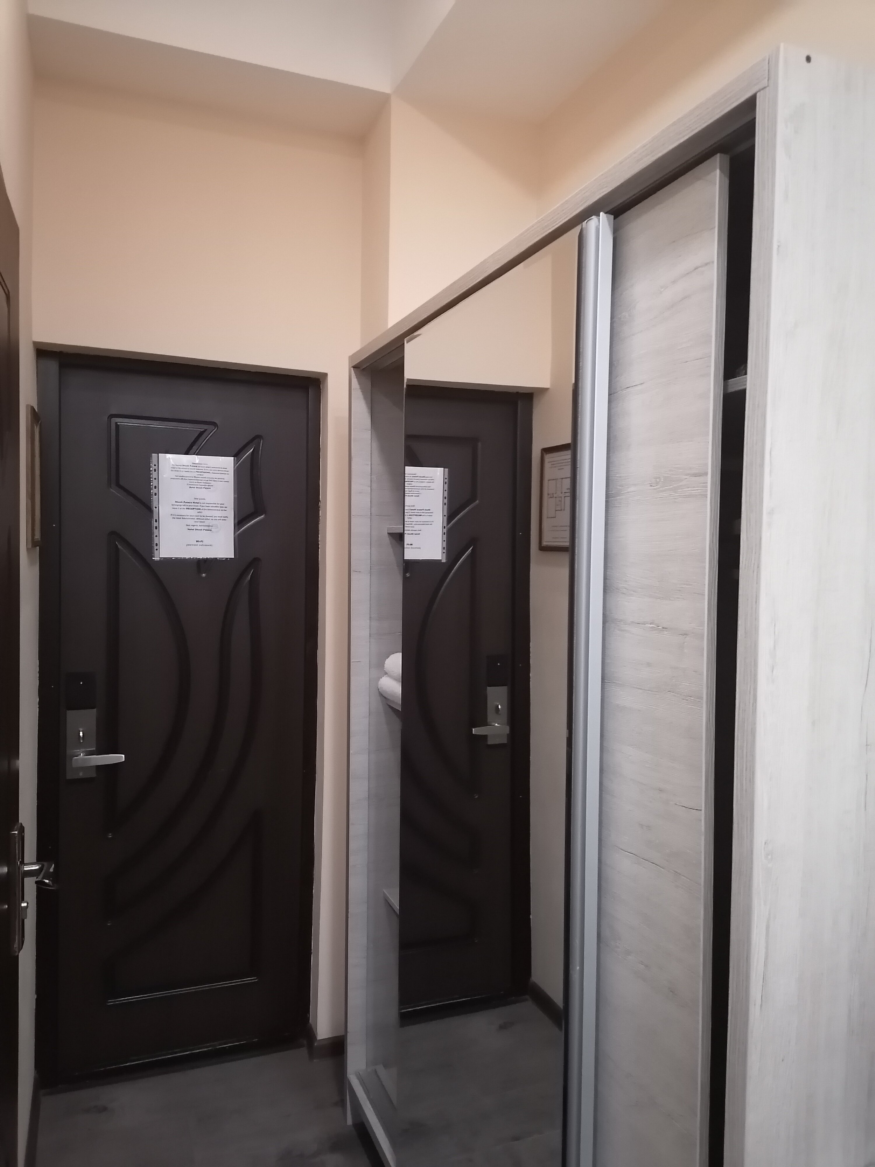 Фото Shosh Palace