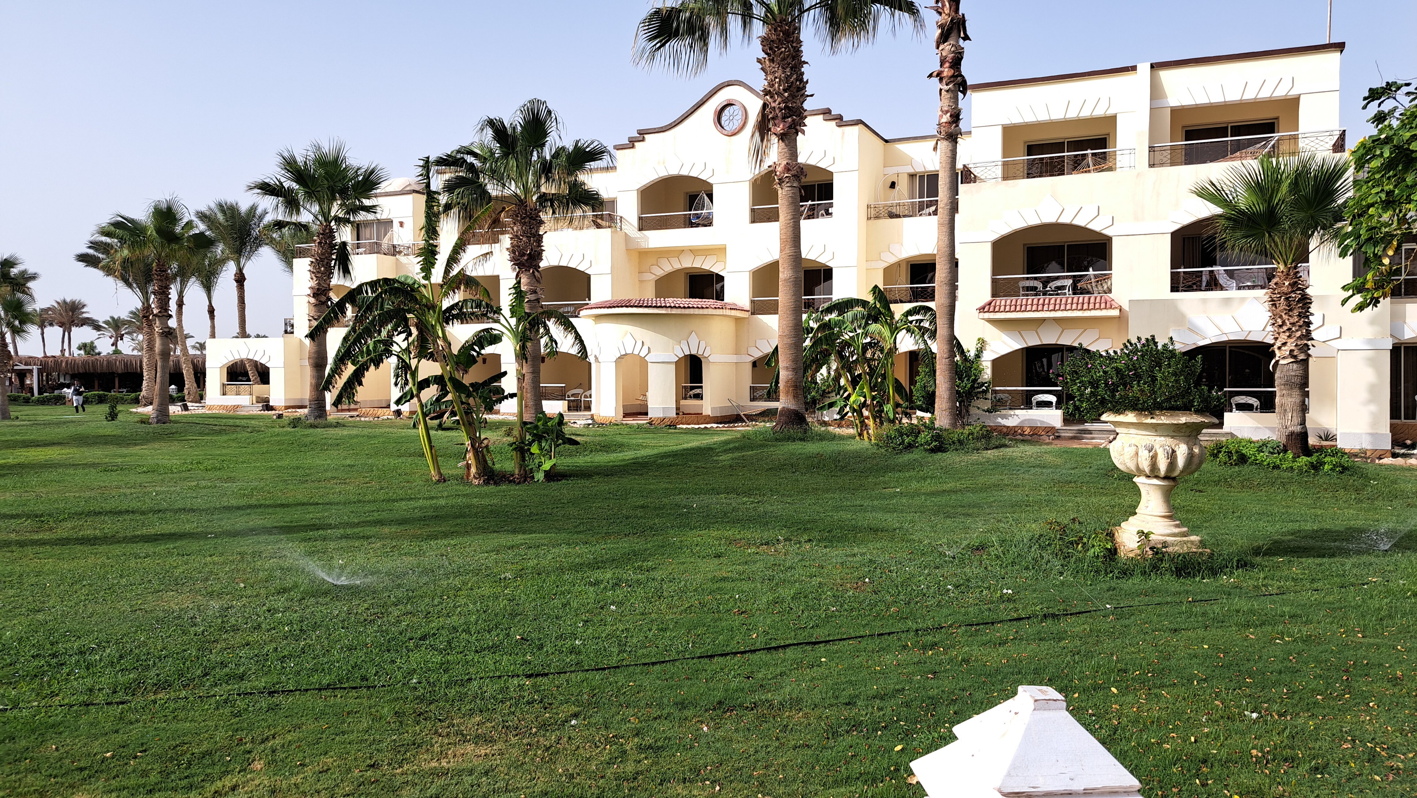 Фото Coral sea Holiday Resort & Aqua park