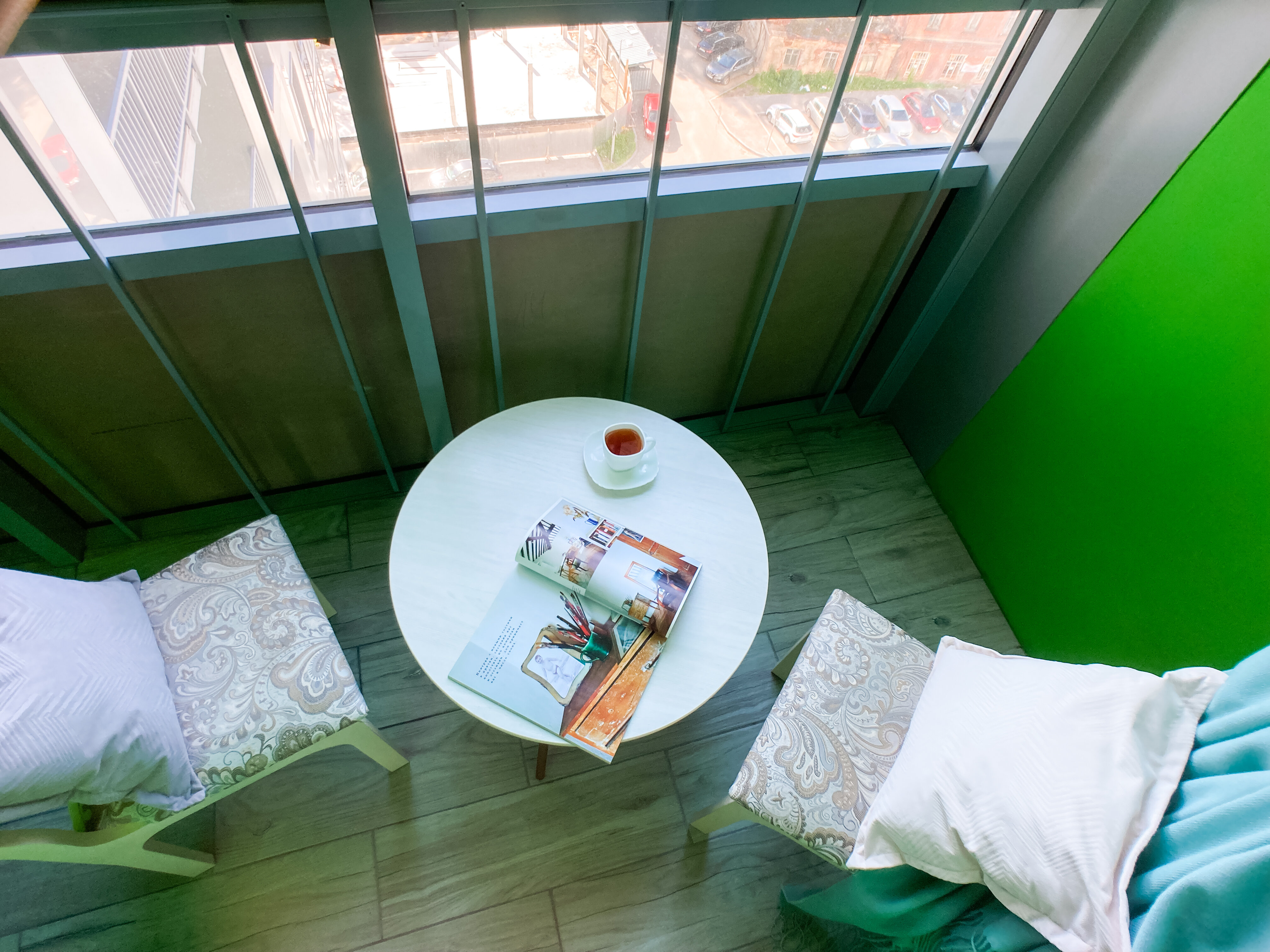 Фото Апарт 59