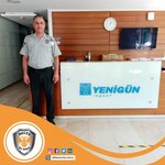 Delta Security (İstanbul, Şişli, Fulya Mah., Ortaklar Cad., 4), seguridad privada