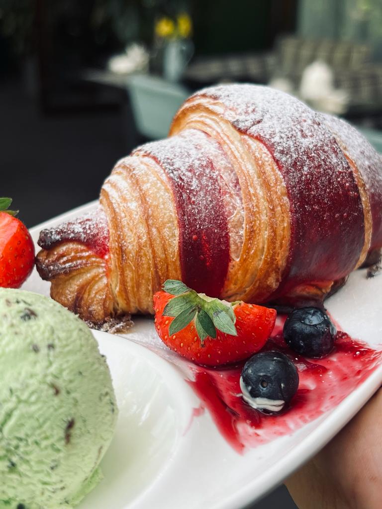 Фото Kazzhol Park Almaty