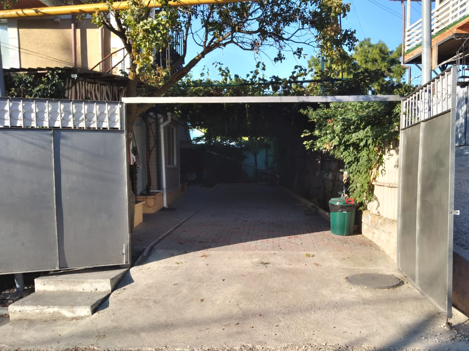 Фото Гостевой дом Миндальный 39