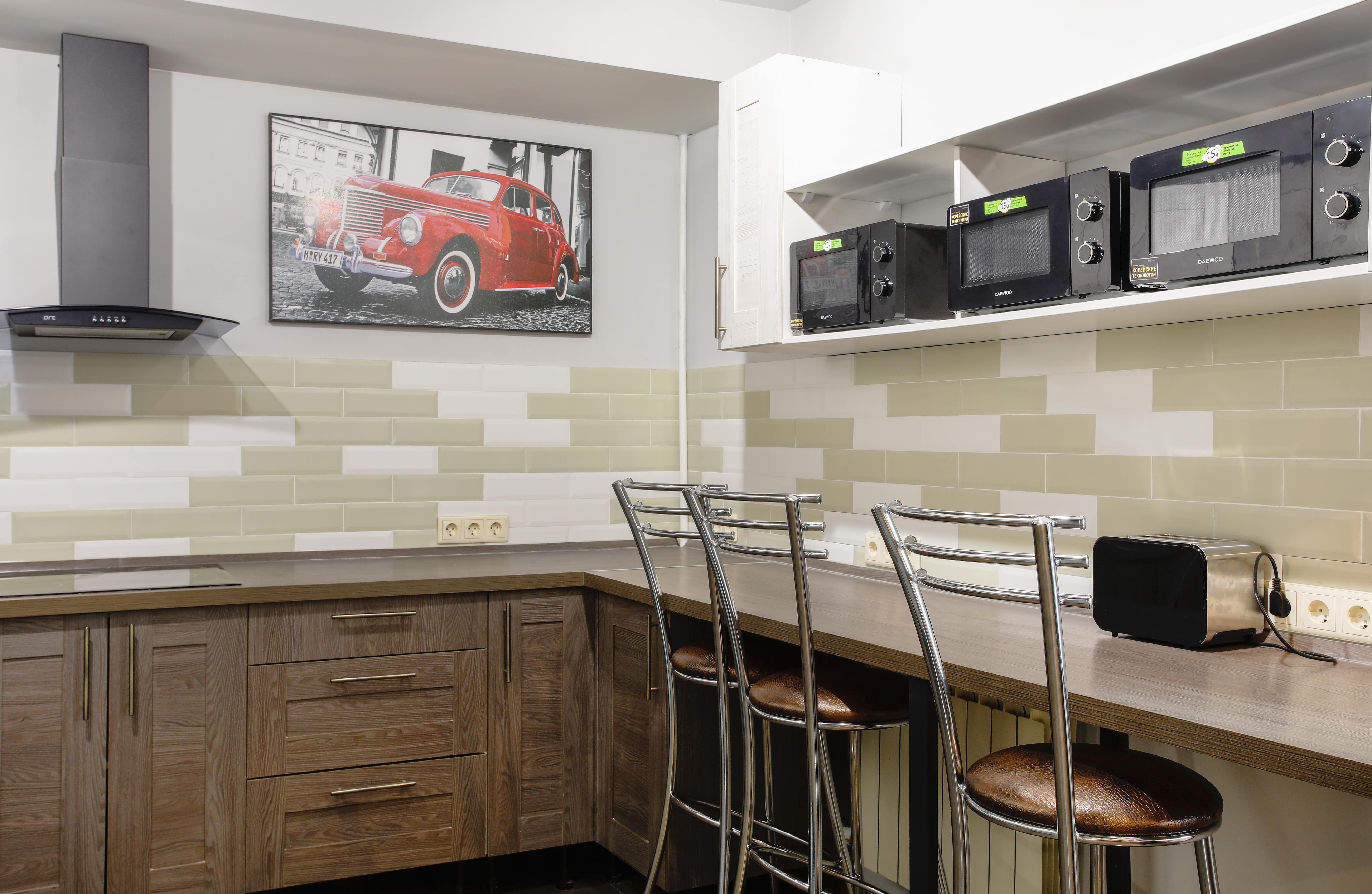 Фото отеля 5