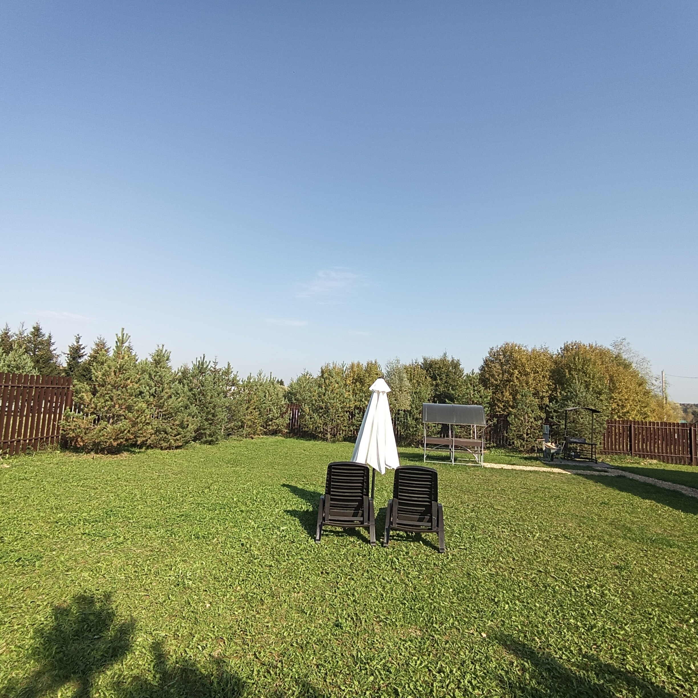 Фото Дом у озера