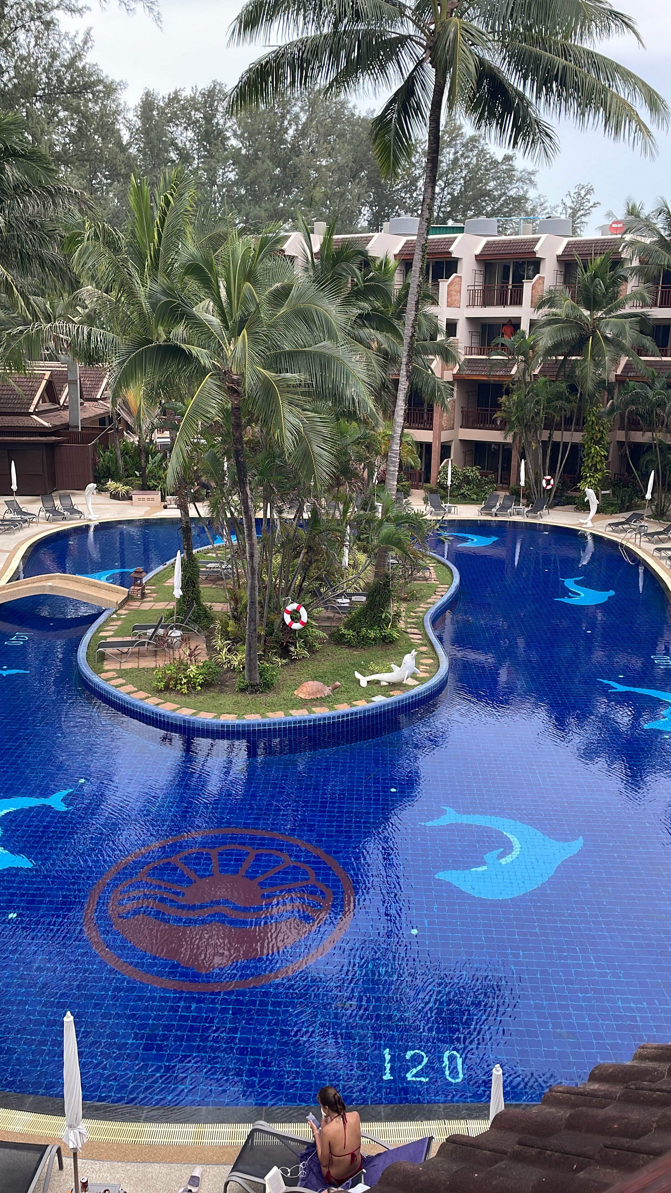 Фото Best Western Premier Bangtao Beach Resort & SPA