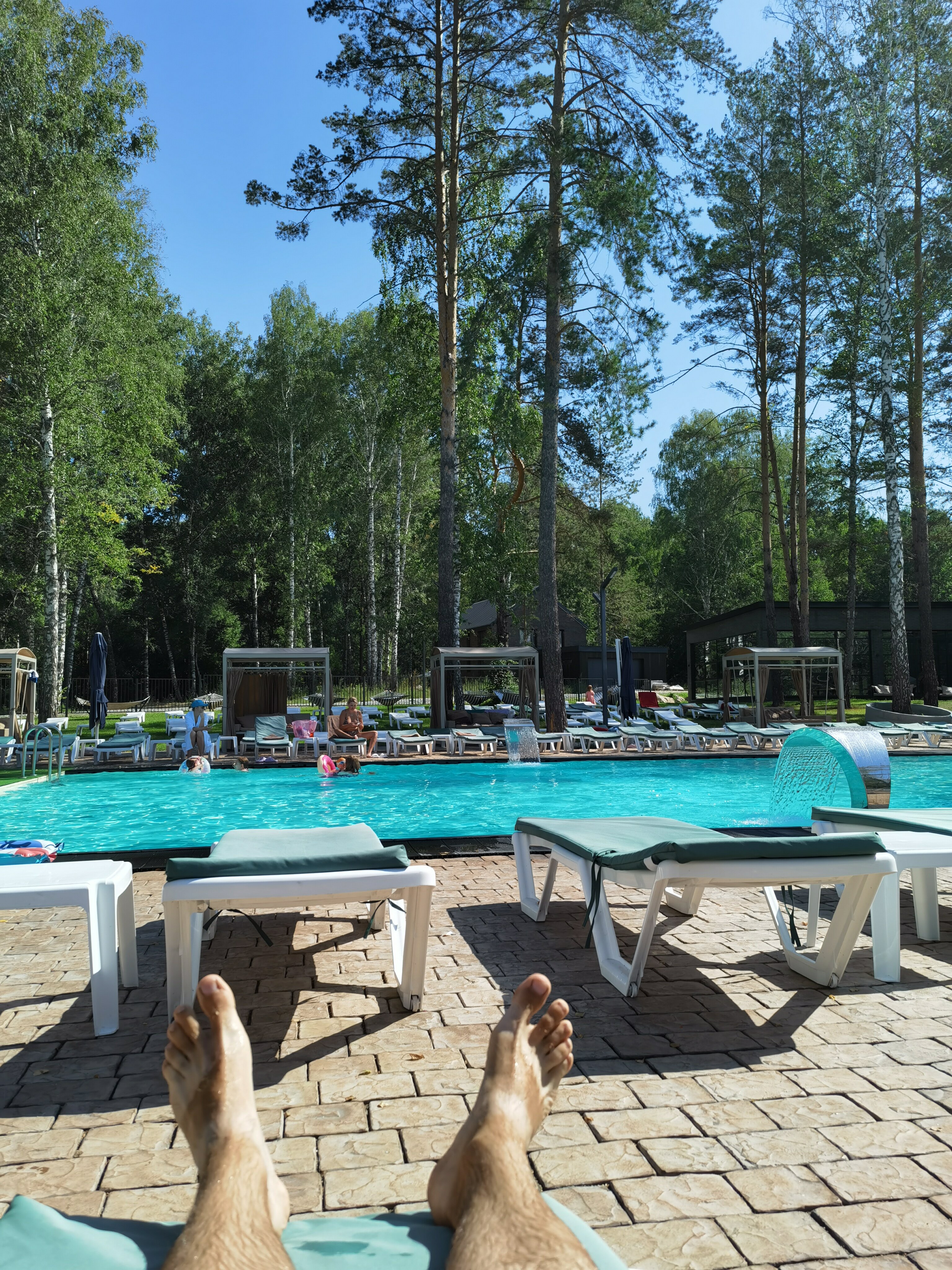 Фото Поляна Verde