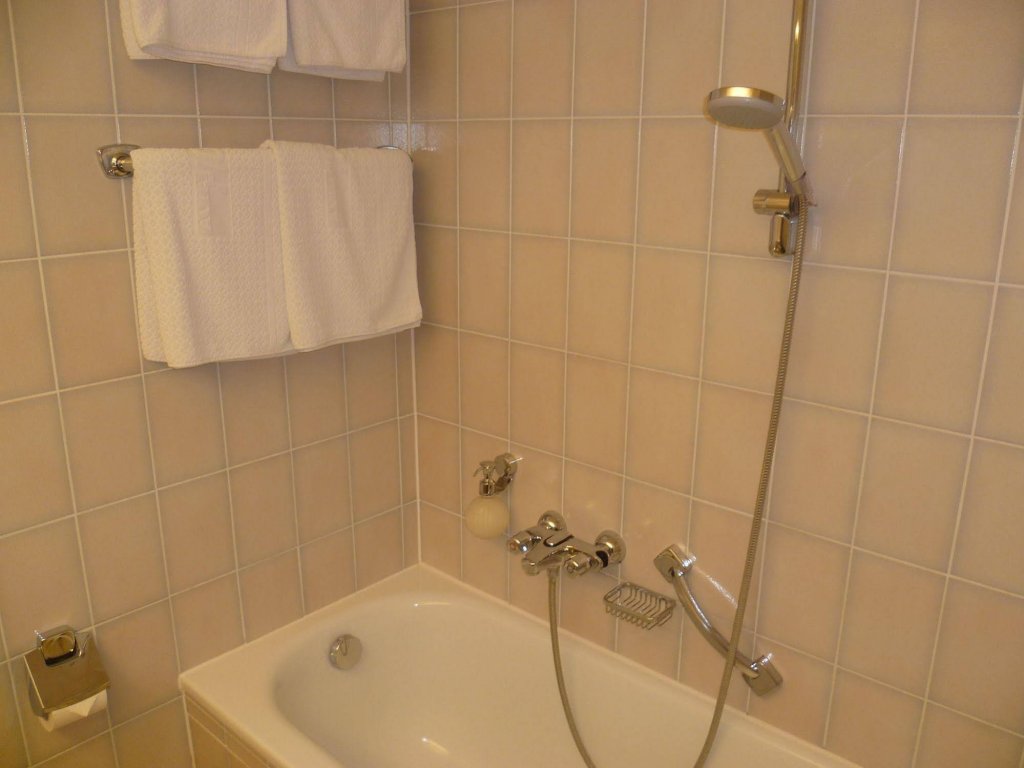 Фото Avia Hotel Regensburg