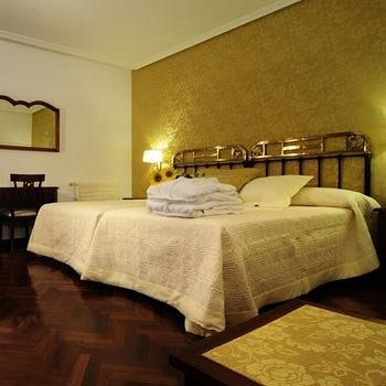 Фото Hotel II Virrey Palafox