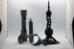 Мастерская Джат (Prishvina Street, 11), servicios 3d