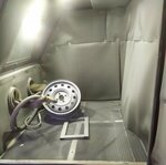 Пескоструйная обработка (Bravarskaya ulitsa, 46А), limpieza industrial de instalaciones y equipos