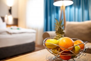 Фото Hvd Grand Hotel Suhl