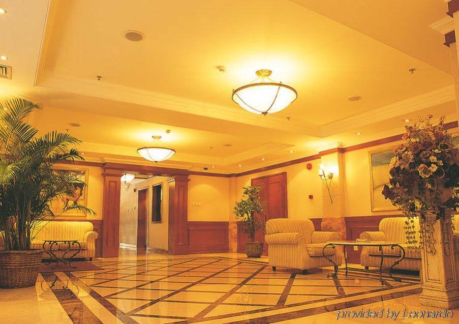 Фото Honlux Apartment