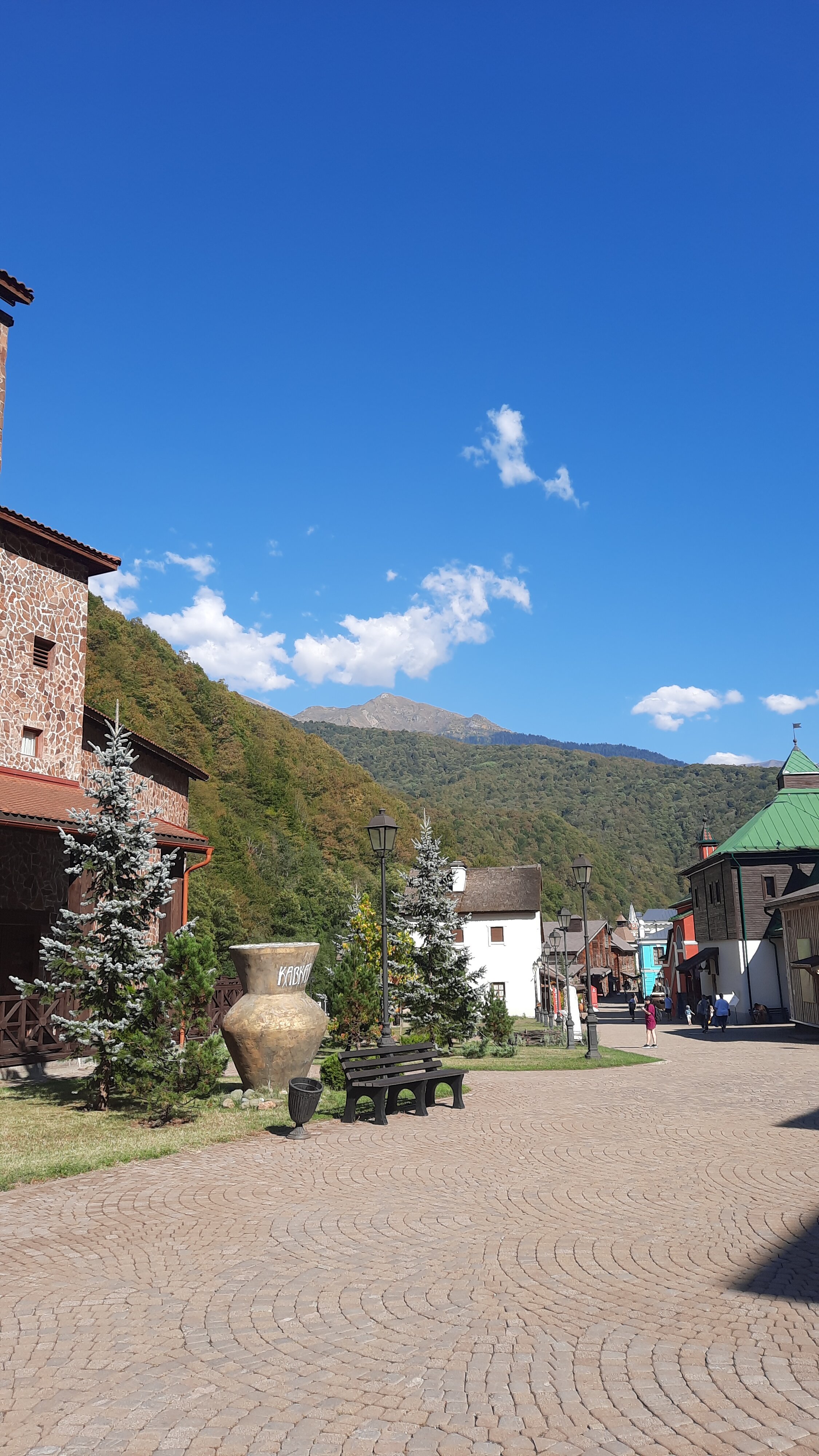 Фото Русские Сезоны Бутик Отель Невский
