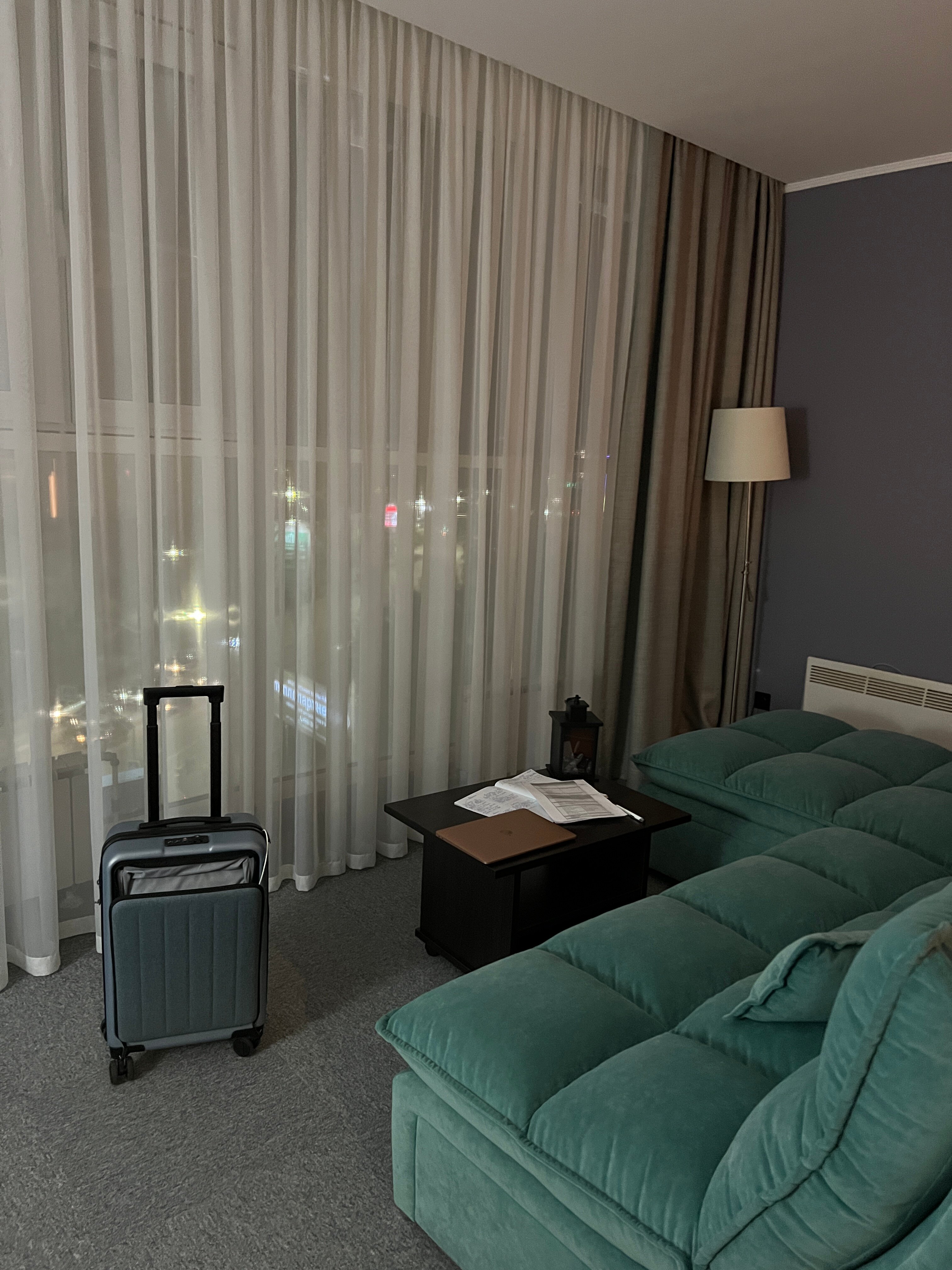 Фото Флагман