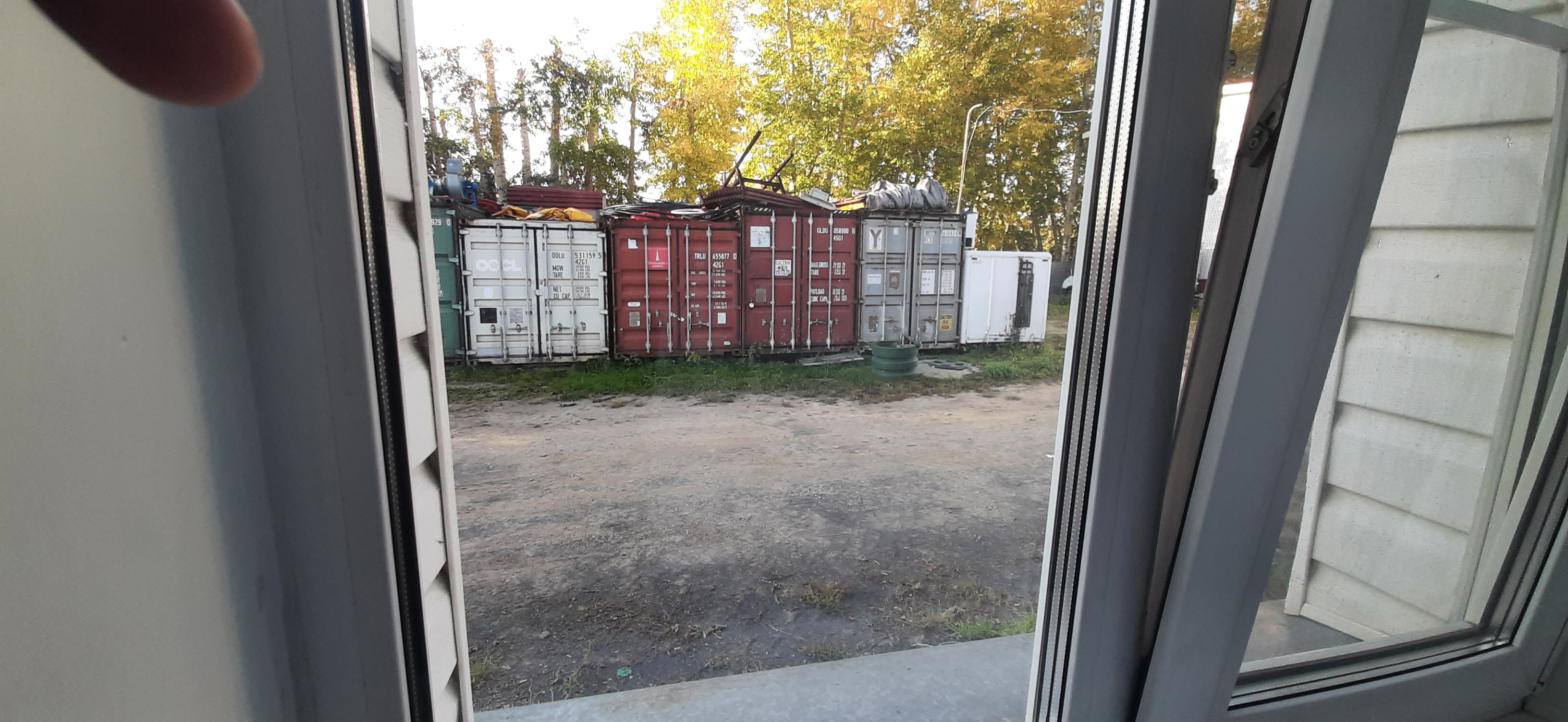 Фото У Вокзала