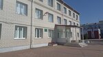 Районная больница (Больничная ул., 4, село Глинищево), больница для взрослых в Брянской области
