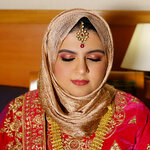 Haneena (Silver Tower by JSCOM, Al Nahda Second, Deira, Dubai), makeup artists, stylists