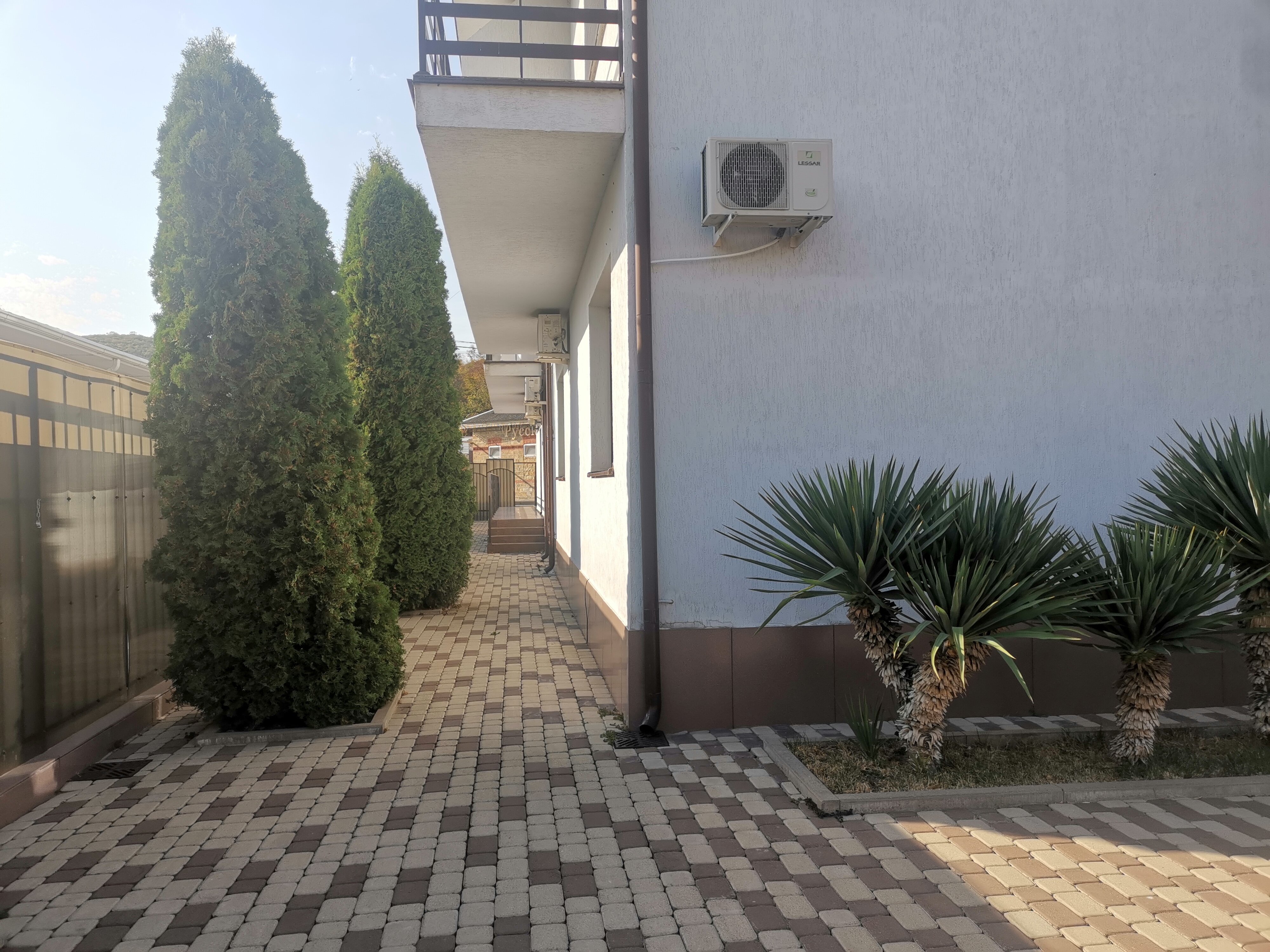 Фото Лагуна