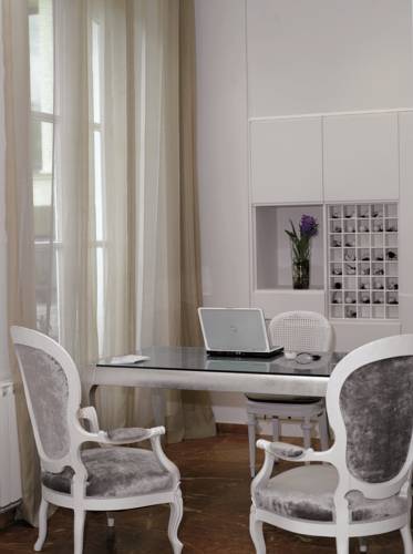 Фото Hotel Villa Paulita