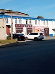 CarDvor (Zarinskaya ulitsa, 14к2), car rental