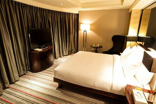 Гостиница Best Western Premier Fortune Hotel Fuzhou в Фучжоу