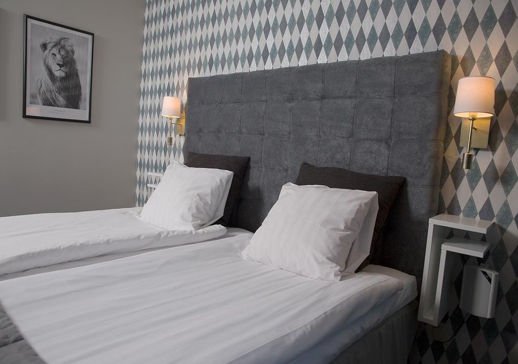 Фото Quality Hotel Galaxen