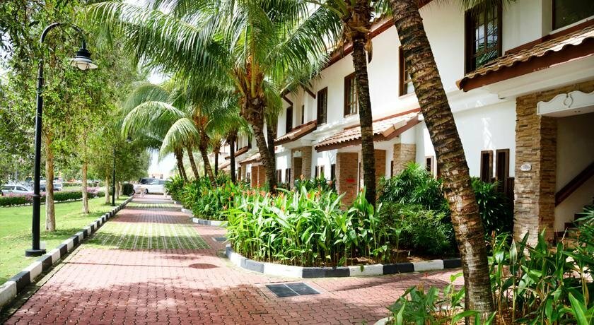 Фото Lexis Port Dickson