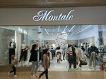Montale (8th microdistrict, 37/1), clothing store