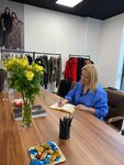 ТД Галлери (Volgogradsky Avenue, 32к23), wholesale company