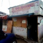 Ets Sab Services (Littoral, Wouri, Douala, Njong Mebi), printing on t-shirts