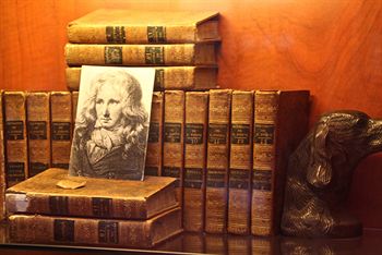 Фото Best Western Royal Hotel Caen