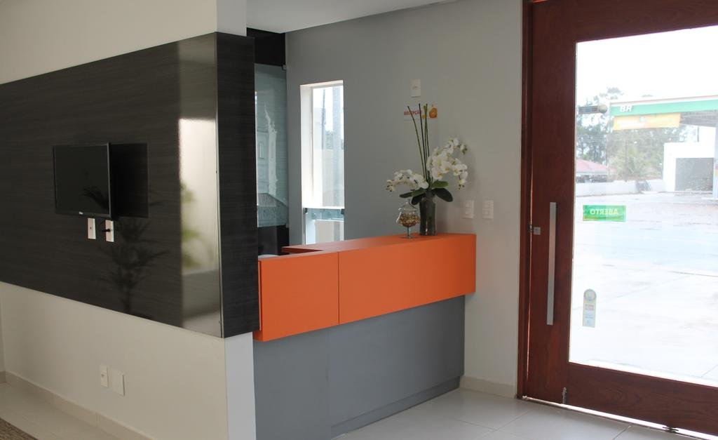 Фото Hotel Encantos de Penedo