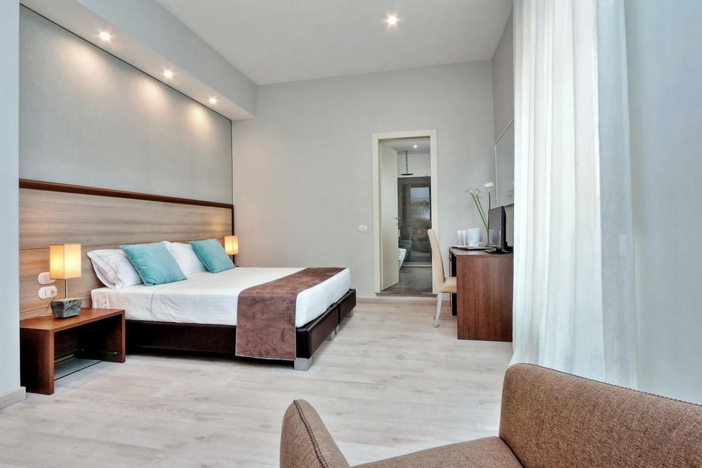 Фото Relais Servio Tullio