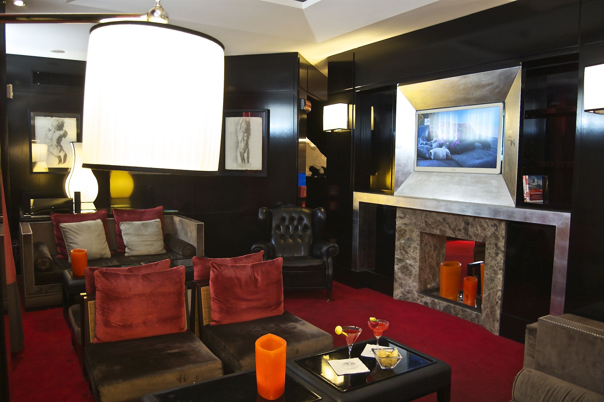 Фото Starhotels Anderson