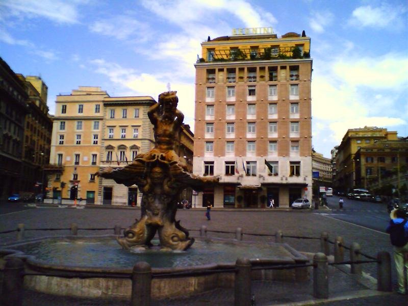 Фото Sina Bernini Bristol