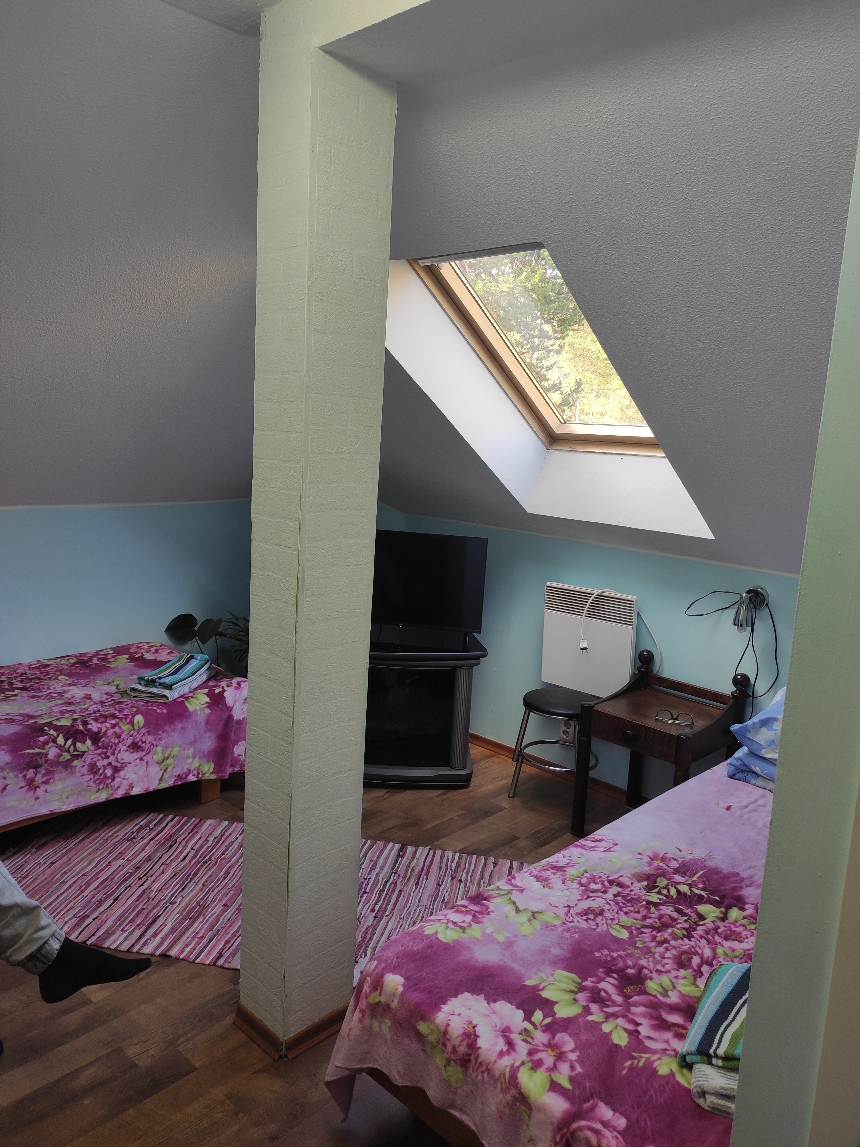 Фото Гостиница Соло