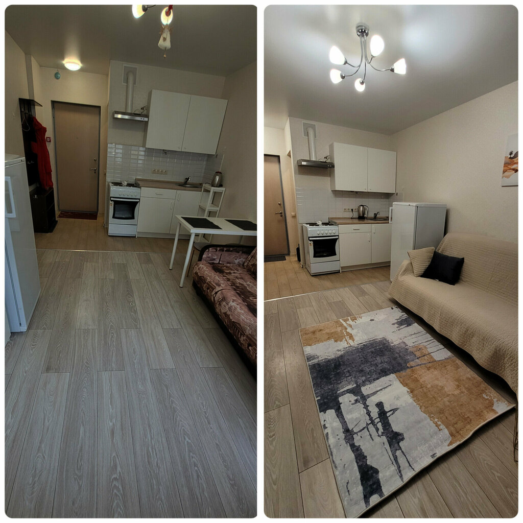 Servicios de especialistas privados Организация пространства Филимонова И.Р., , foto