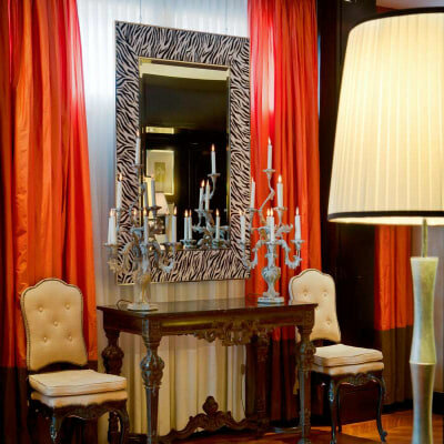 Фото Starhotels Anderson