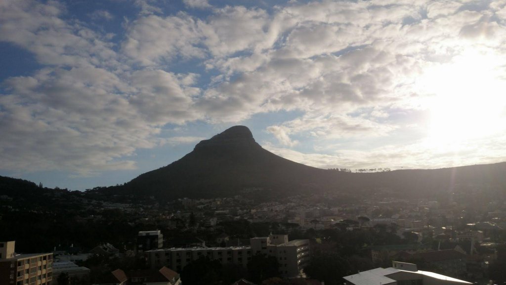 Фото Gardens Centre Holiday Apartments