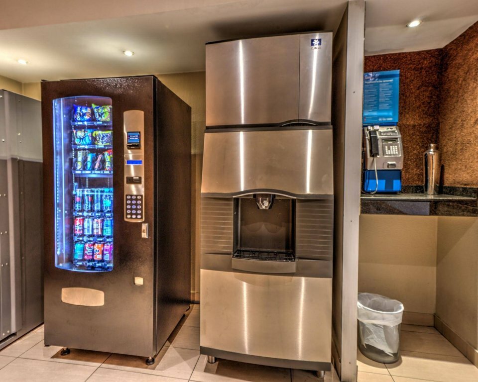 Фото Town Lodge Johannesburg Airport